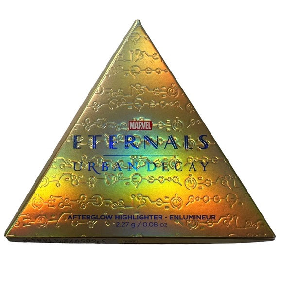 Urban Decay Eyeshadow .05 oz Marvel Eternals “UNI-MIND” - Picture 1 of 13